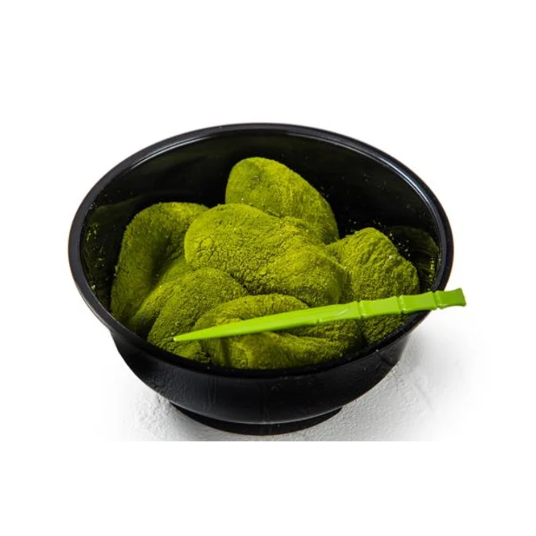 TOKACHI MACCHA WARABI MOCHI