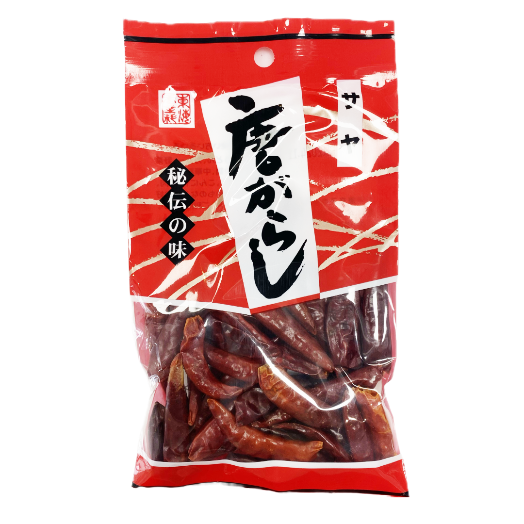 TOKAI TOGARASHI SAYA