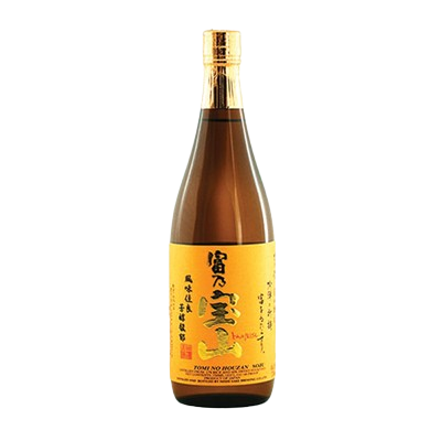 TOMINO HOUZAN IMO SHOCHU