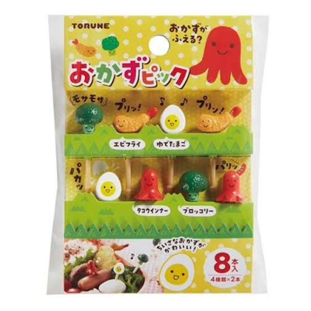 MAMAS ASSIST PICK BENTO FOODS