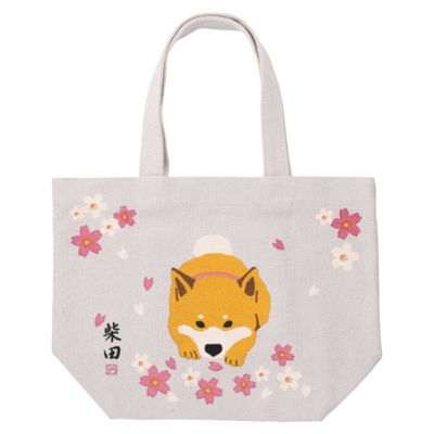 FRIENDSHILL TOTE BAG SIZE M SAKURA BEIGE