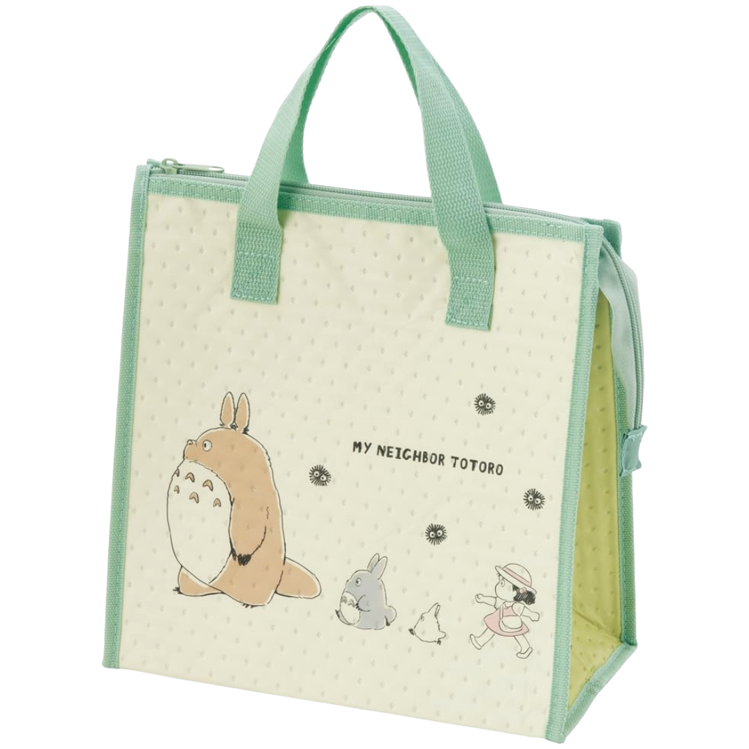 SKATER  COOLER BAG TOTORO 265×275×120MM