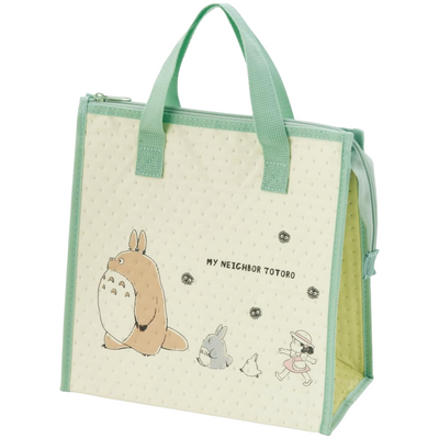 SKATER  COOLER BAG TOTORO 265×275×120MM