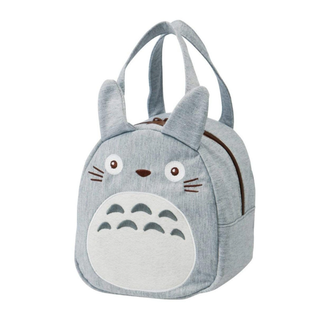 SKATER TOTORO MINI BAG 17×16×12CM