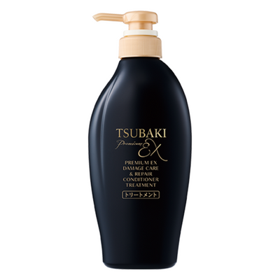 SHISEIDO TSUBAKI PREMIUM EX INTENSIVE REPAIR CONDITIONER