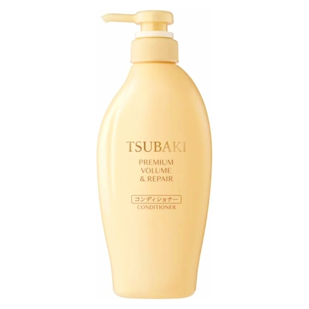 SHISEIDO TSUBAKI PREMIUM REPAIR HAIR CONDITIONER