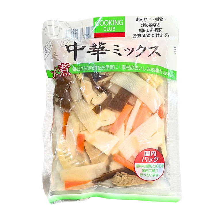 MARUOKA CHUKA MIX MIZUNI 100G