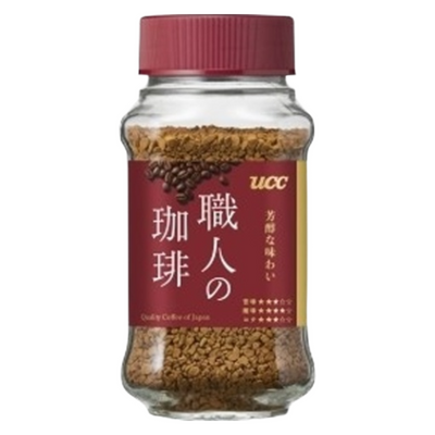 UCC ARTISAN COFFEE RICH FLAVOR 66G