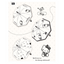 SANRIO HELLO KITTY TRANSPARENT UMBRELLA