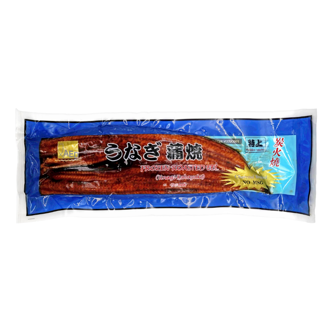 UNAGI KABAYAKI 9OZ