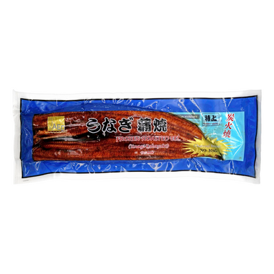 UNAGI KABAYAKI 9OZ