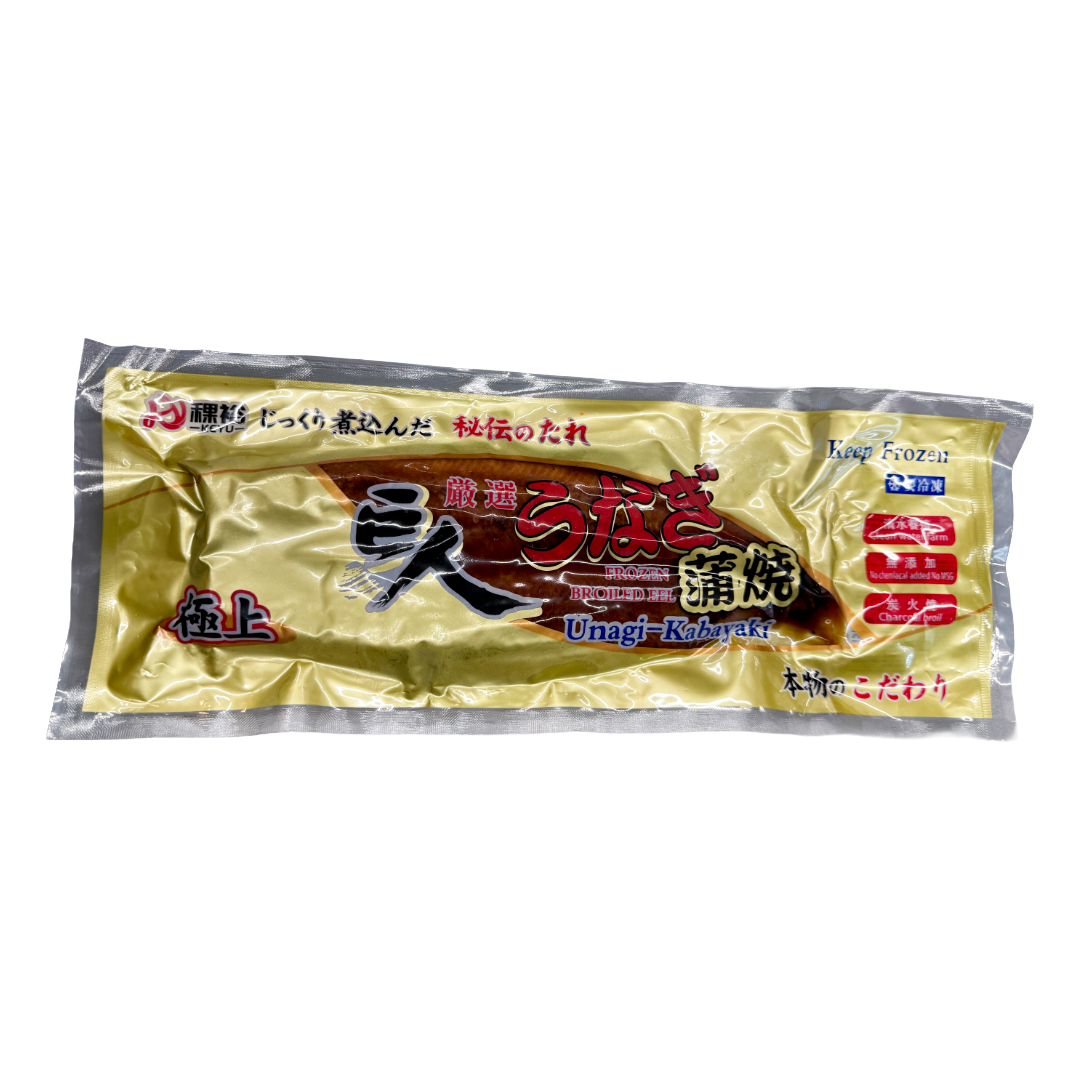 UNAGI KABAYAKI 9OZ