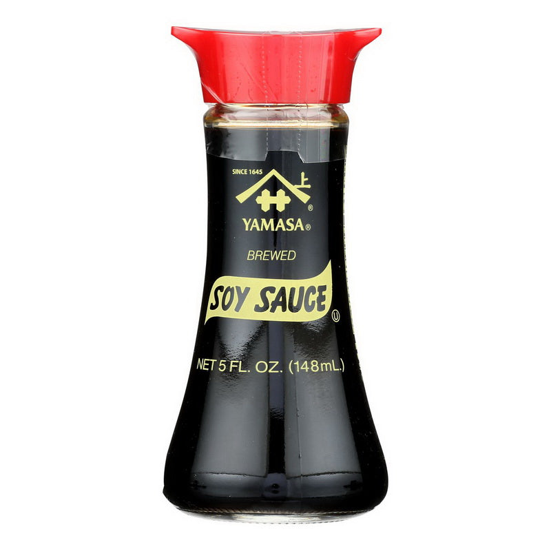 YAMASA SOYSAUCE  DISPENSER 5FL.OZ