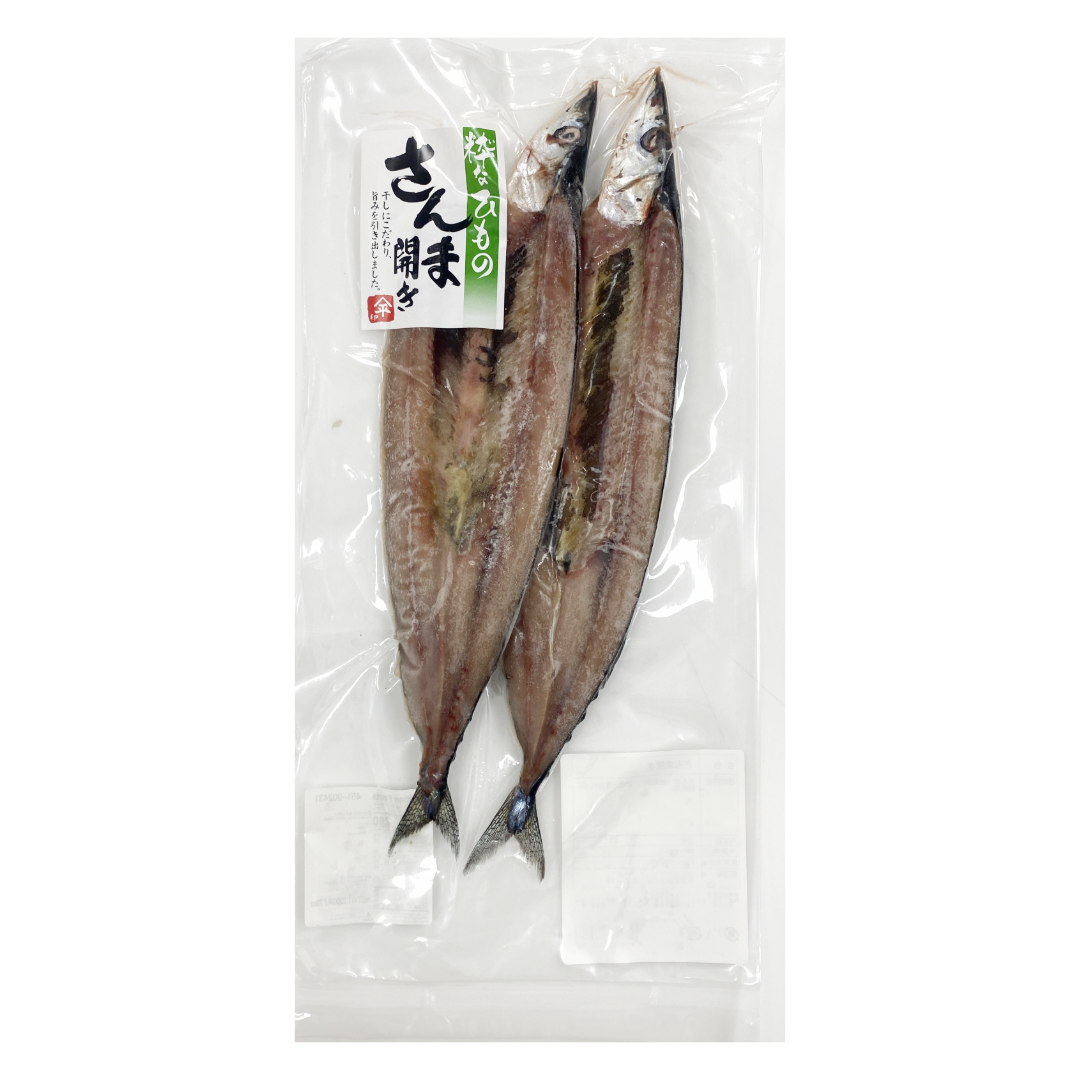 ★SANMA HIRAKI 2P