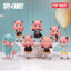 POP MART SPY FAMILY ANYA SERIES FIGURE 1 BLIND BOX