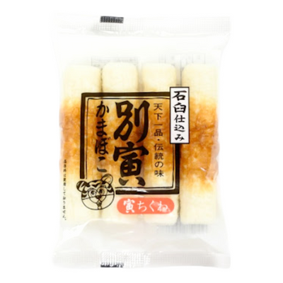 BETSUTORA CHIKUWA 4P