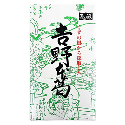 MANTO YOSHINO KUZU 130G