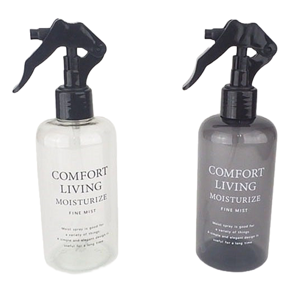 TRIGGER MIST BOTTLE 250ML