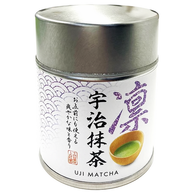KAMITSUJI KYOTO CEREMONIAL UJI MATCHA 30G