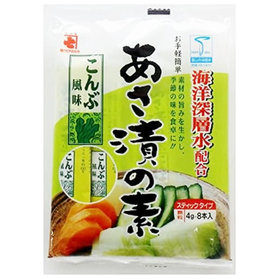 KANESHICHI ASAZUKENOMOTO KOMBU