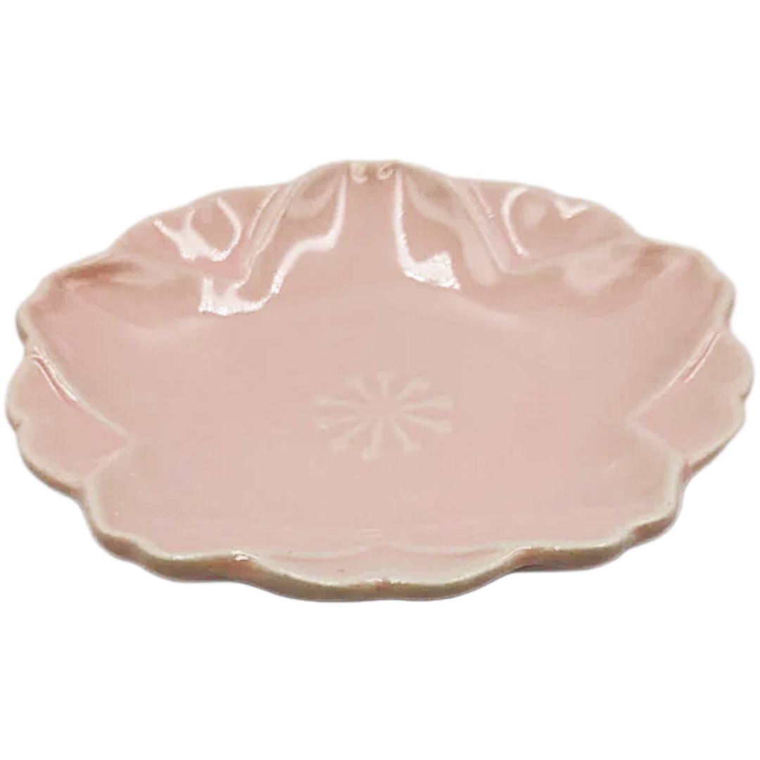 SAKURA MINI PLATE