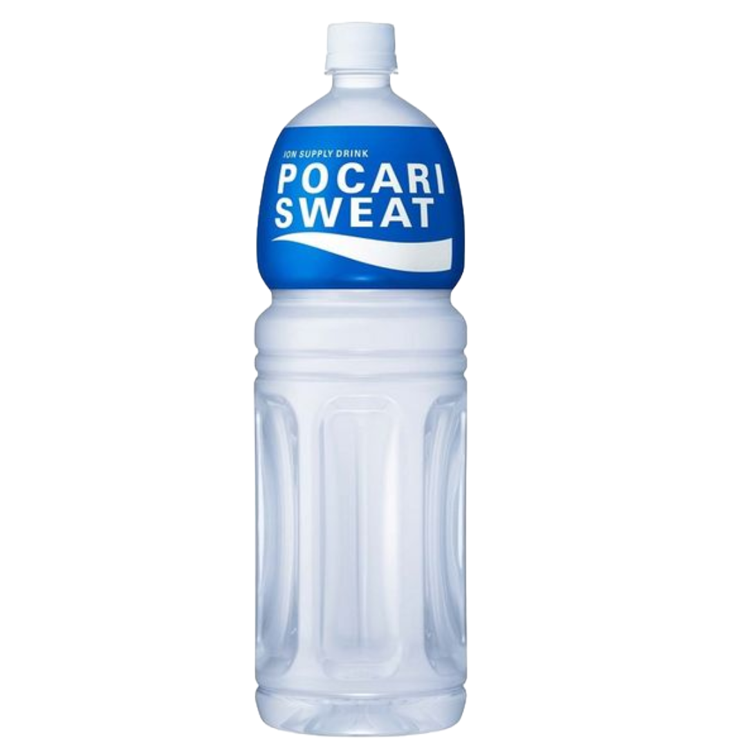 OTSUKA POCARI SWEAT SOFT DRINK 1.5L