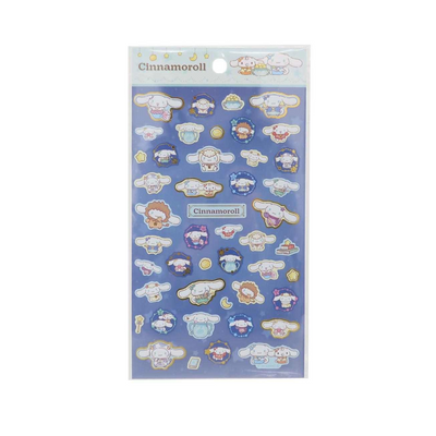 SANRIO STICKER CINNAMOROLL