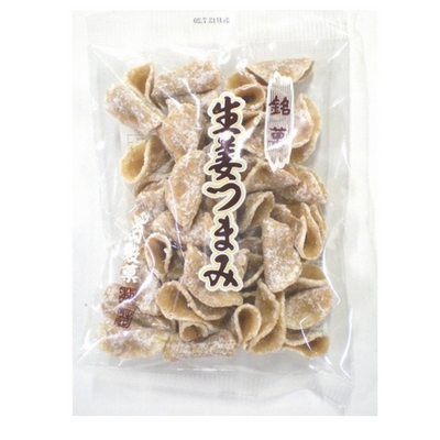 FUNAOKA GINGER WHEAT CRAKER