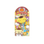 FUJIYA SANRIO CHOCOLATE STICK 1P