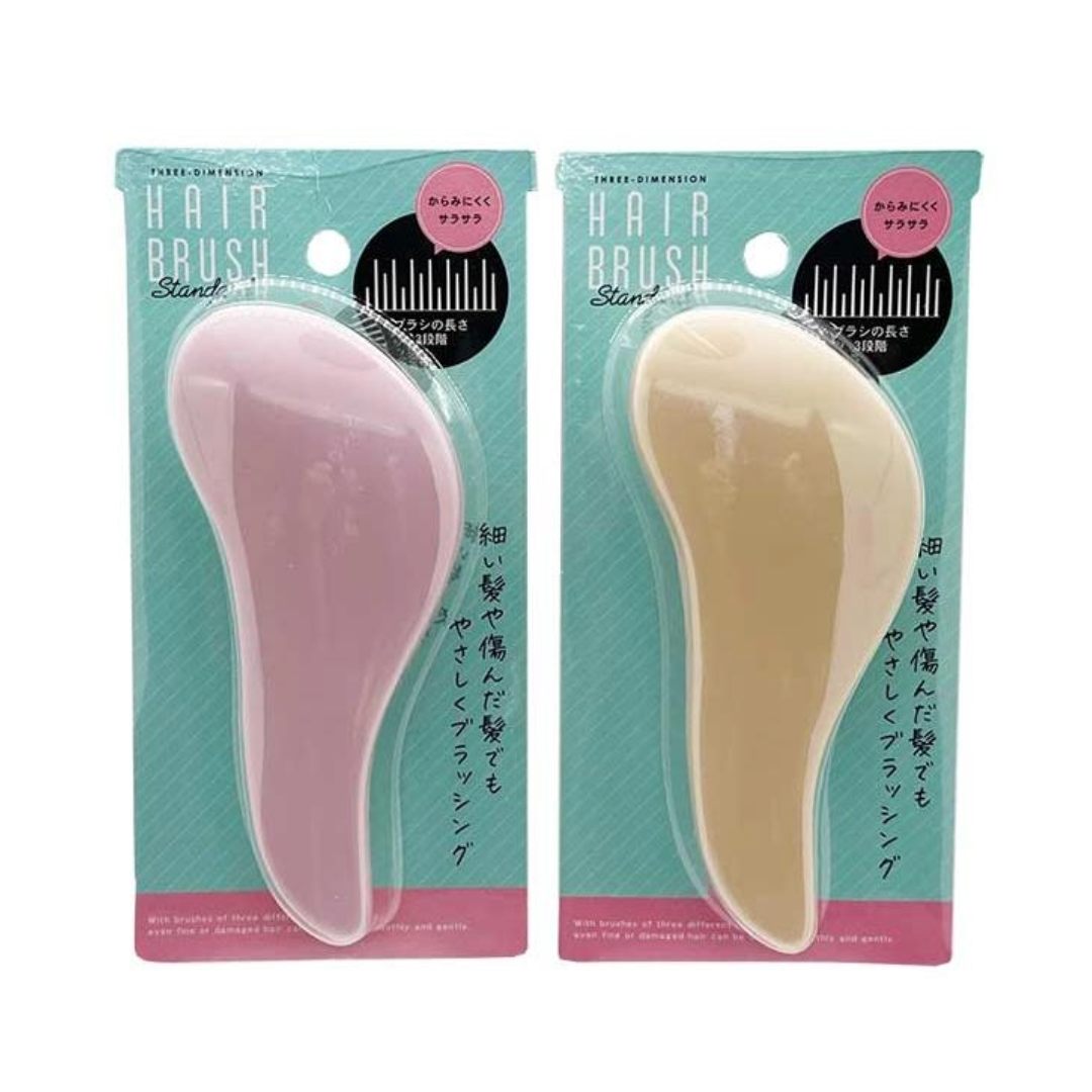 MITSUKI 3D HAIR BRUSH STANDARD