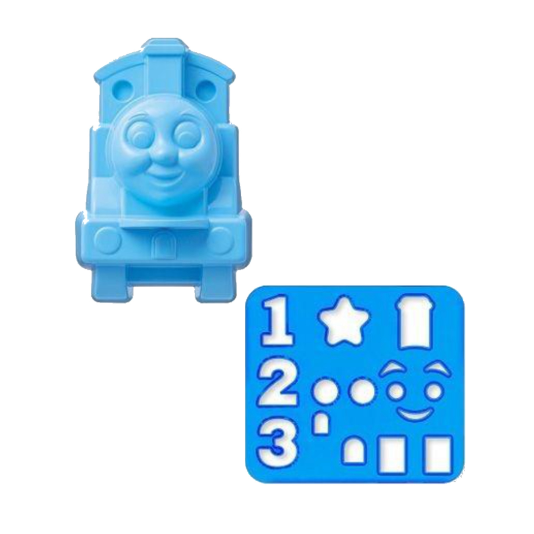 THOMAS & FRIENDS RICE MOLD