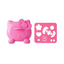 OSK HELLO KITTY RICE SHAPE MAKER LS-7