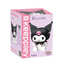 SANRIO KEEPPLEY BLOCK FIGURE KUROMI K20811