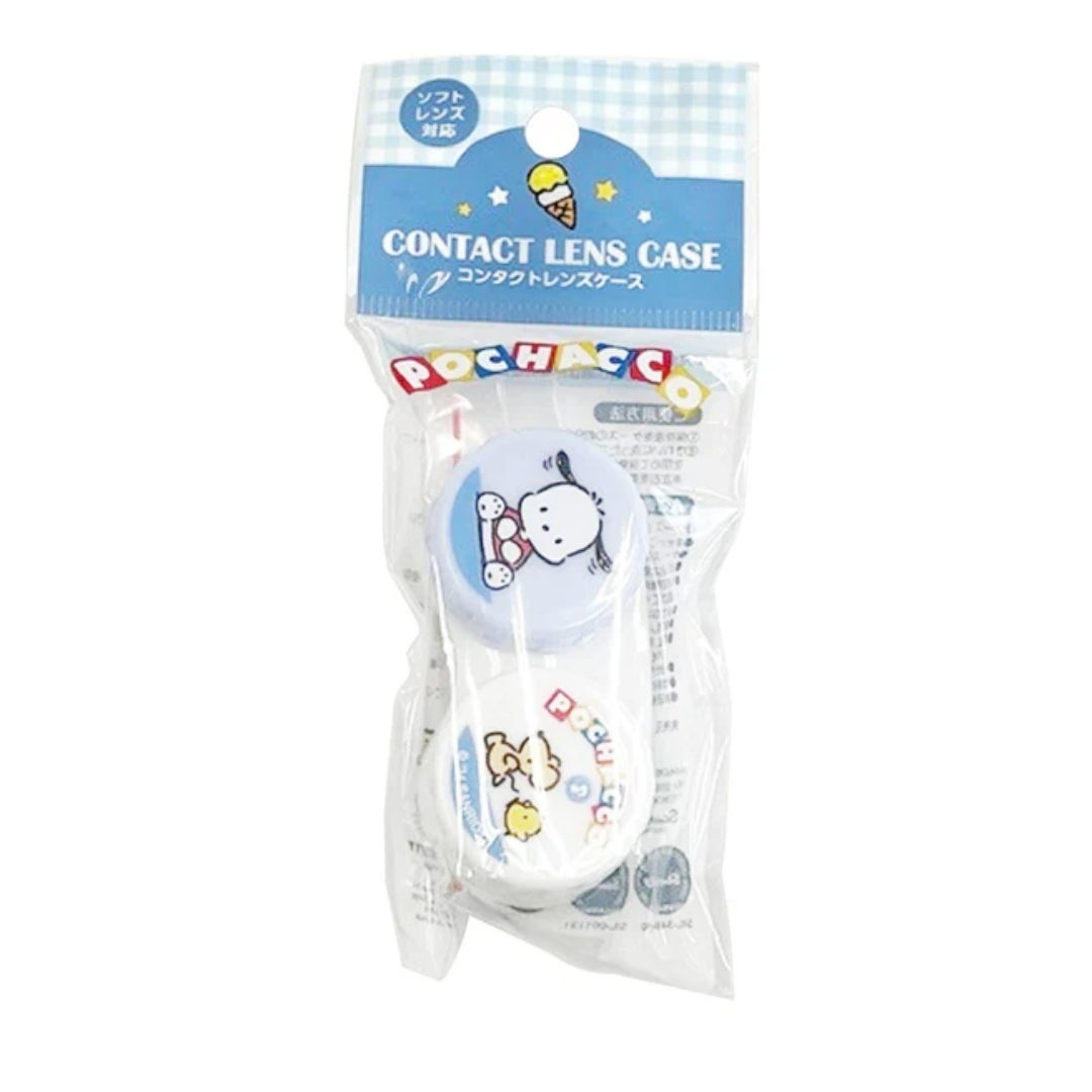 CONTACT LENS CASE POCHACCO