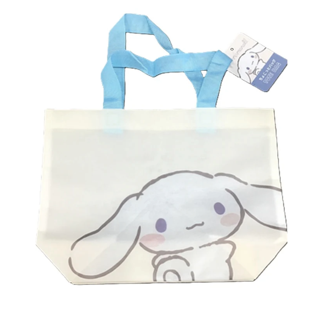 SANRIO MINI TOTE BAG CINNAMOROLL
