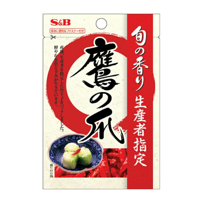 SB TAKA NO TSUME CHILL PEPPER