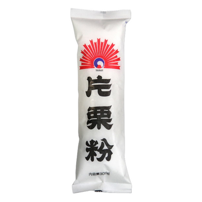 HINOKUNI STARCH POTATO  KATAKURIKO 300G