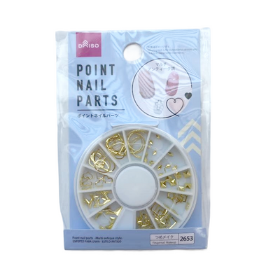 POINT NAIL PARTS MULTI ANTIQUE STYLE