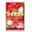 KASUGAI GUMMY LYCHEE