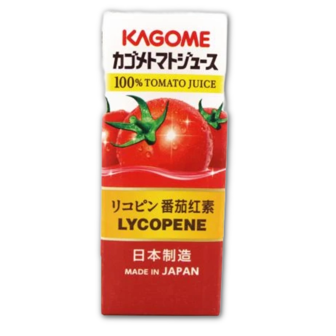 KAGOME TOMATO JUICE