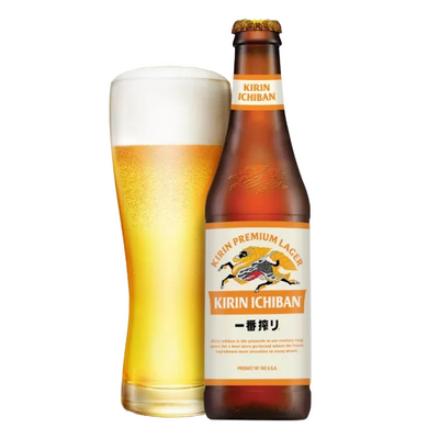 KIRIN ICHIBAN 1 BTL