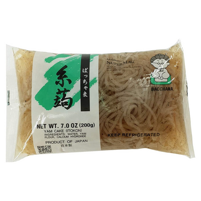 KCC ITO KONNYAKU 200G