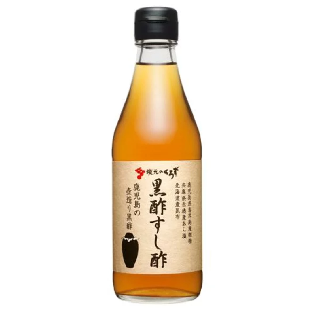KUROZU SUSHIZU 300ML