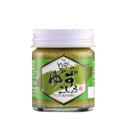 YUZUSCO YUZUKOSHO 45G