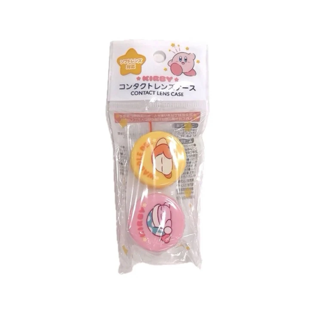 CONTACT LENS CASE KIRBY