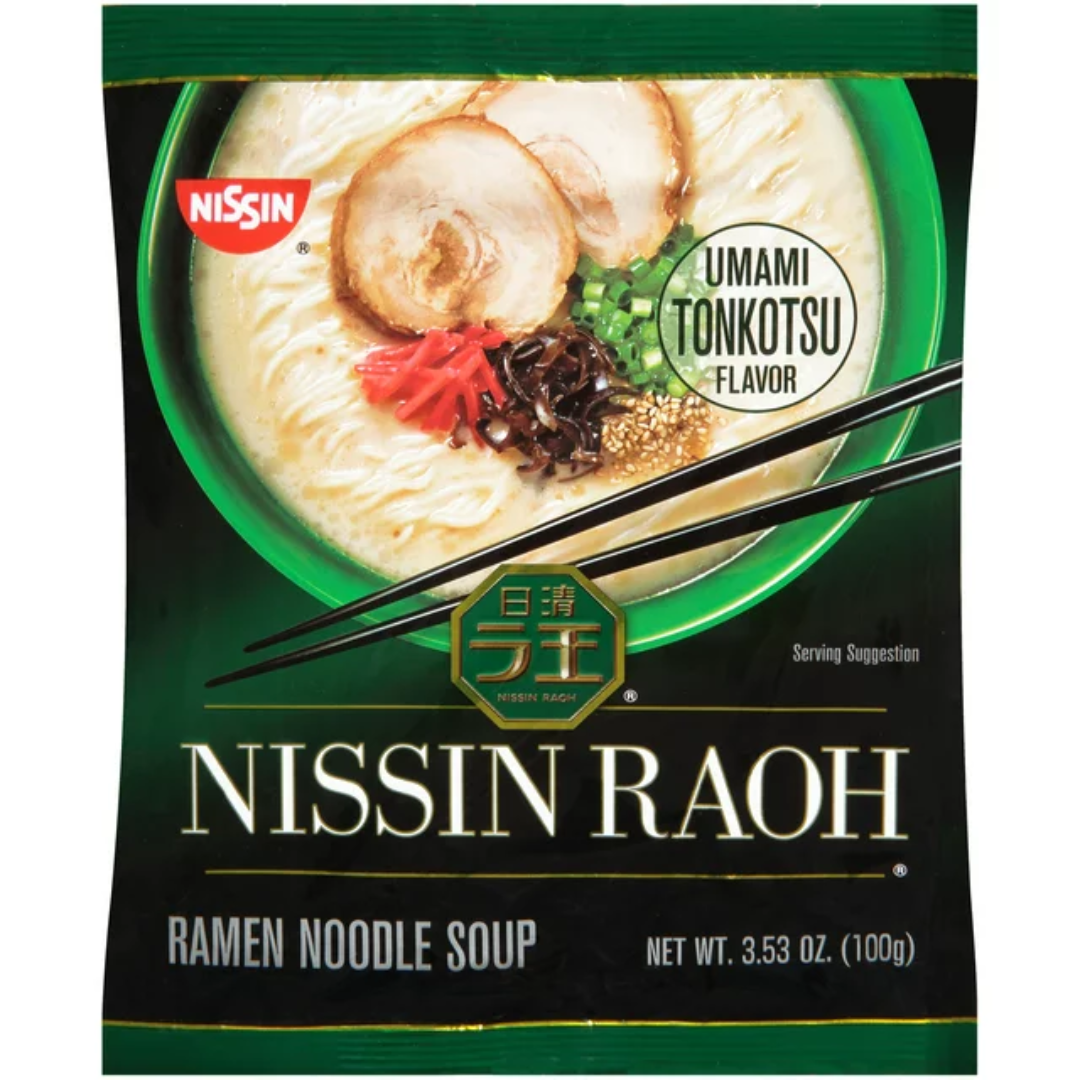 NSS RA-OH UMAMI TONKOTSU FLAVOR