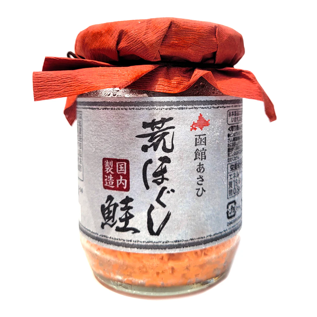 ASAHI ARAHOGUSHI SHAKE FLAKE REG 110G