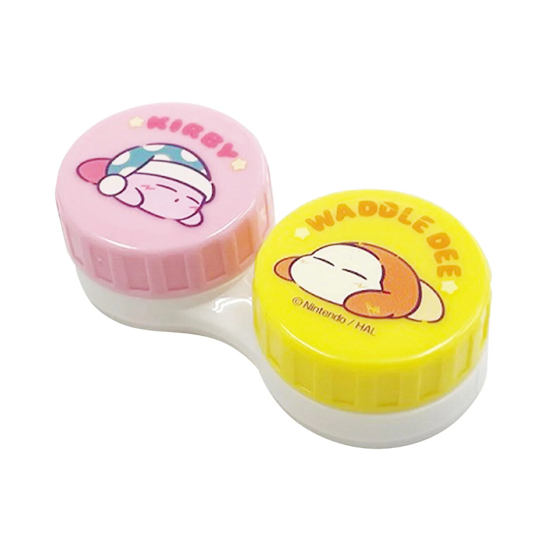 CONTACT LENS CASE KIRBY