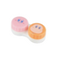 CONTACT LENS CASE KIRBY FACE