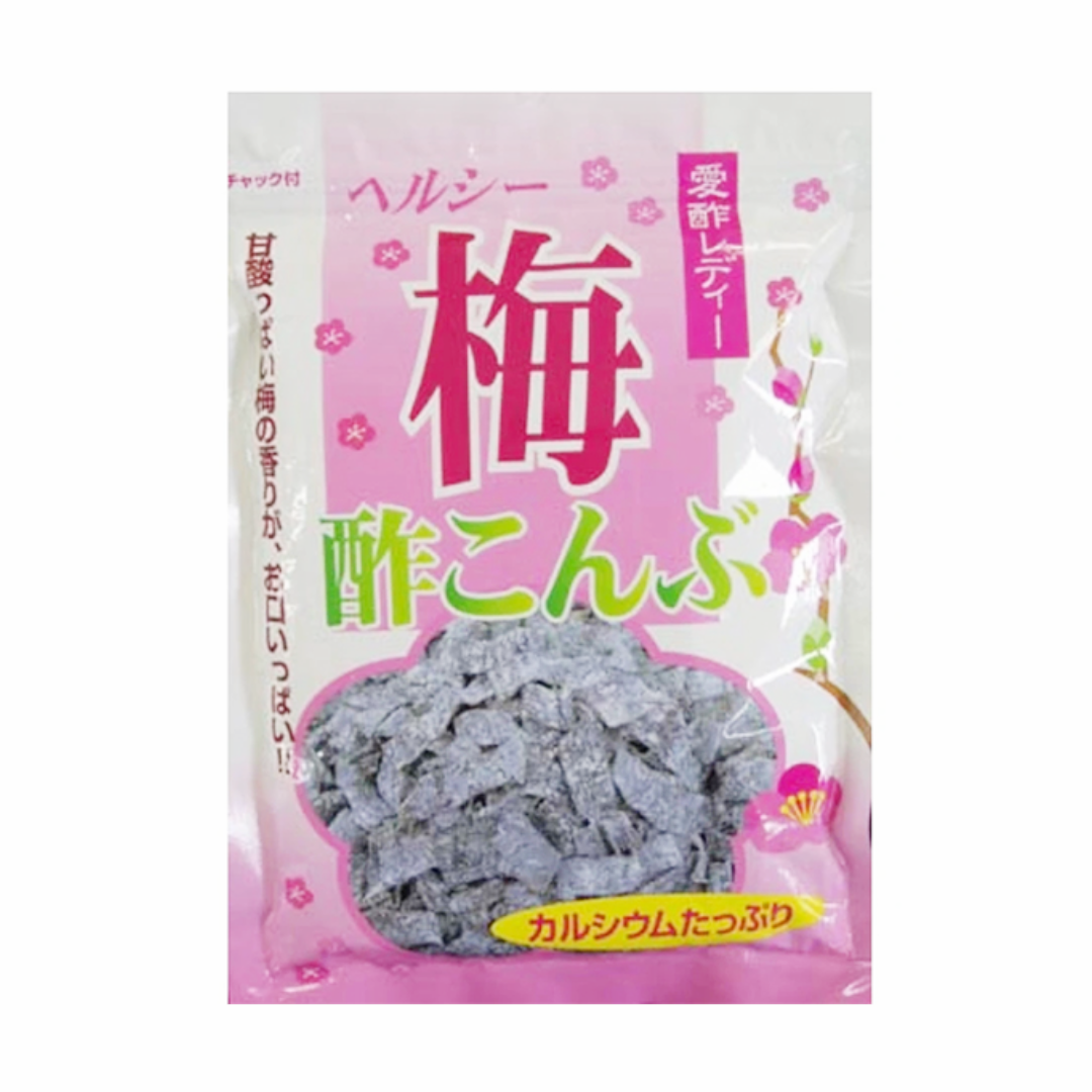 TOKON UMEZU KOMBU 20G